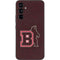 Brown University Bears Logo Galaxy A54 5G Skin