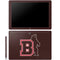 Brown University Bears Logo Galaxy Book 12in Skin