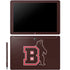 Brown University Bears Logo Galaxy Book 12in Skin