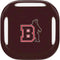 Brown University Bears Logo Galaxy Buds Live Skin