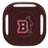 Brown University Bears Logo Galaxy Buds Live Skin