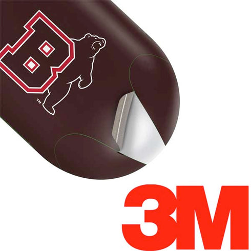 Brown University Bears Logo Galaxy Buds Plus Skin