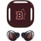 Brown University Bears Logo Galaxy Buds Pro Skin