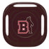 Brown University Bears Logo Galaxy Buds Pro Skin
