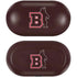 Brown University Bears Logo Galaxy Buds Skin