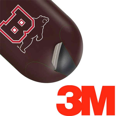 Brown University Bears Logo Galaxy Buds Skin