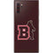 Brown University Bears Logo Galaxy Note 10 Plus Skin