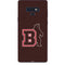 Brown University Bears Logo Galaxy Note 9 Skin