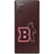 Brown University Bears Logo Galaxy Note20 5G Skin