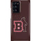 Brown University Bears Logo Galaxy Note20 Ultra 5G Lite Case
