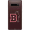 Brown University Bears Logo Galaxy S10 Plus Skin