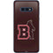 Brown University Bears Logo Galaxy S10e Skin