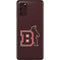 Brown University Bears Logo Galaxy S20 Plus Skin