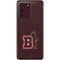 Brown University Bears Logo Galaxy S20 Ultra 5G Skin