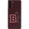 Brown University Bears Logo Galaxy S21 5G Skin