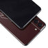 Brown University Bears Logo Galaxy S21 5G Skin