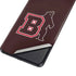 Brown University Bears Logo Galaxy S21 5G Skin