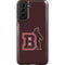 Brown University Bears Logo Galaxy S21 FE Pro Case