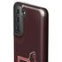 Brown University Bears Logo Galaxy S21 FE Pro Case