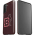 Brown University Bears Logo Galaxy S21 FE Pro Case