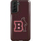 Brown University Bears Logo Galaxy S21 Plus 5G Pro Case