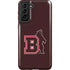 Brown University Bears Logo Galaxy S21 Plus 5G Pro Case