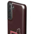 Brown University Bears Logo Galaxy S21 Plus 5G Pro Case
