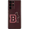 Brown University Bears Logo Galaxy S21 Ultra 5G Skin