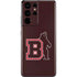 Brown University Bears Logo Galaxy S21 Ultra 5G Skin
