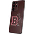 Brown University Bears Logo Galaxy S21 Ultra 5G Skin