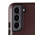 Brown University Bears Logo Galaxy S22 Plus Pro Case