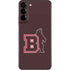Brown University Bears Logo Galaxy S22 Plus Skin