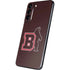 Brown University Bears Logo Galaxy S22 Plus Skin