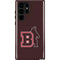 Brown University Bears Logo Galaxy S22 Ultra Pro Case