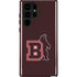 Brown University Bears Logo Galaxy S22 Ultra Pro Case