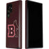 Brown University Bears Logo Galaxy S22 Ultra Pro Case