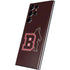 Brown University Bears Logo Galaxy S22 Ultra Skin