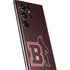 Brown University Bears Logo Galaxy S22 Ultra Skin