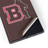 Brown University Bears Logo Galaxy S22 Ultra Skin