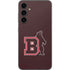 Brown University Bears Logo Galaxy S23 FE Skin