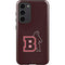 Brown University Bears Logo Galaxy S23 Plus Pro Case