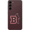 Brown University Bears Logo Galaxy S23 Plus Skin
