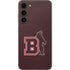 Brown University Bears Logo Galaxy S23 Plus Skin