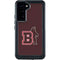 Brown University Bears Logo Galaxy S23 Plus Waterproof Case