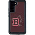Brown University Bears Logo Galaxy S23 Plus Waterproof Case