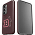 Brown University Bears Logo Galaxy S23 Pro Case