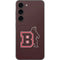 Brown University Bears Logo Galaxy S23 Skin