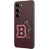 Brown University Bears Logo Galaxy S23 Skin