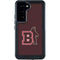 Brown University Bears Logo Galaxy S23 Waterproof Case