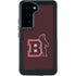 Brown University Bears Logo Galaxy S23 Waterproof Case